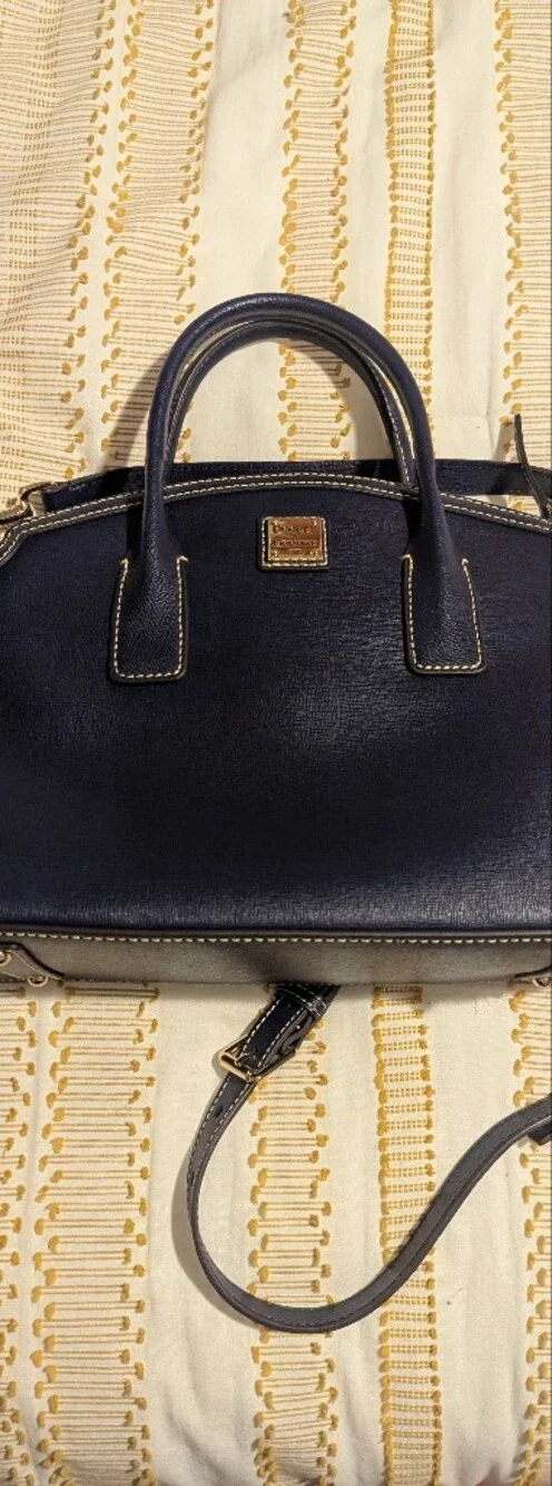 Dooney & Bourke | Domed Satchel